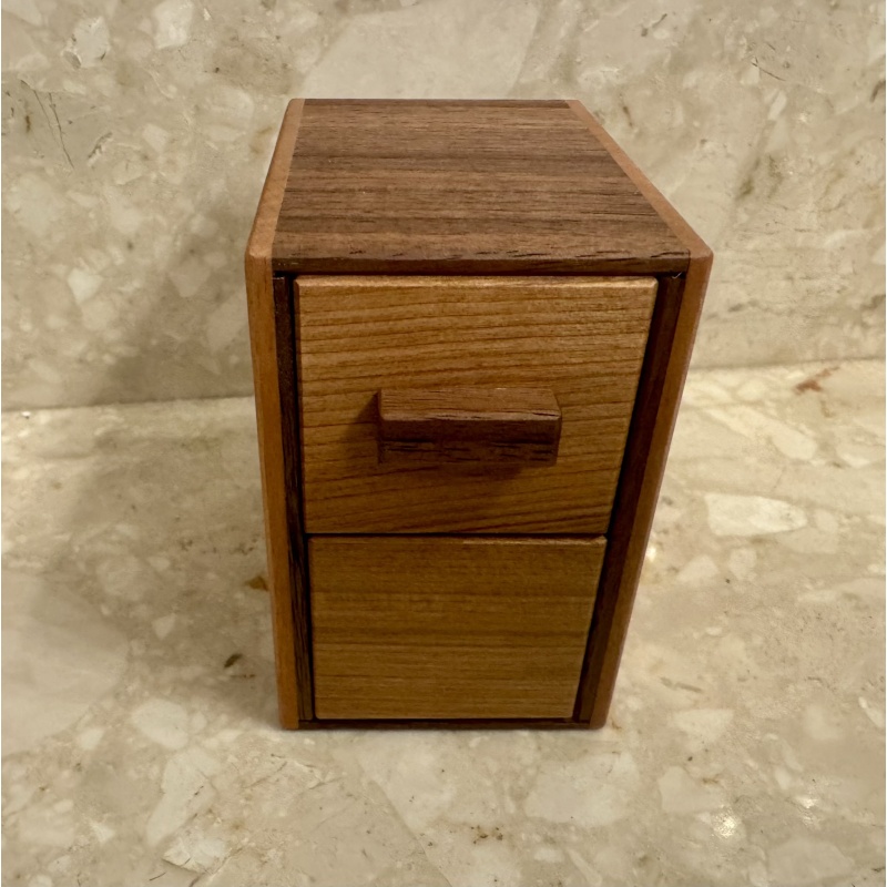 Nanomedashi (DA-4) - Arimura