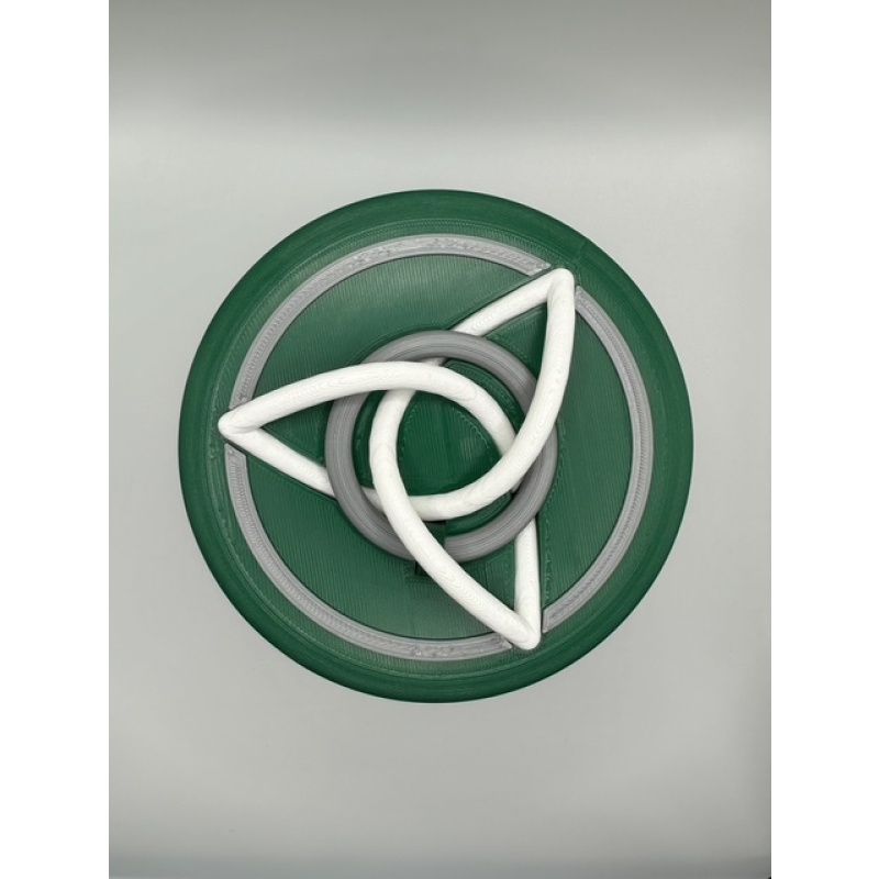 Box of the Celts