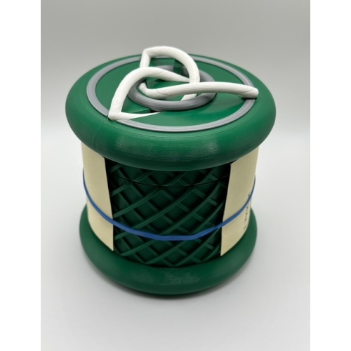 Box of the Celts