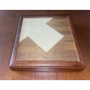 Junos Arrow - Trevor Wood