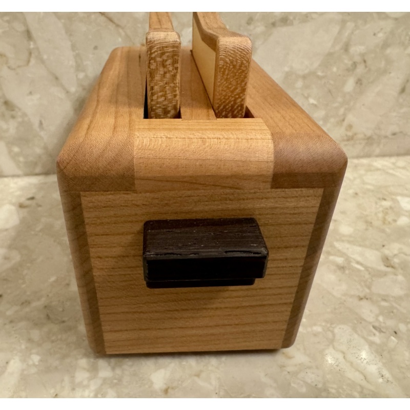 Toaster (Small) - KCG (CH-13)