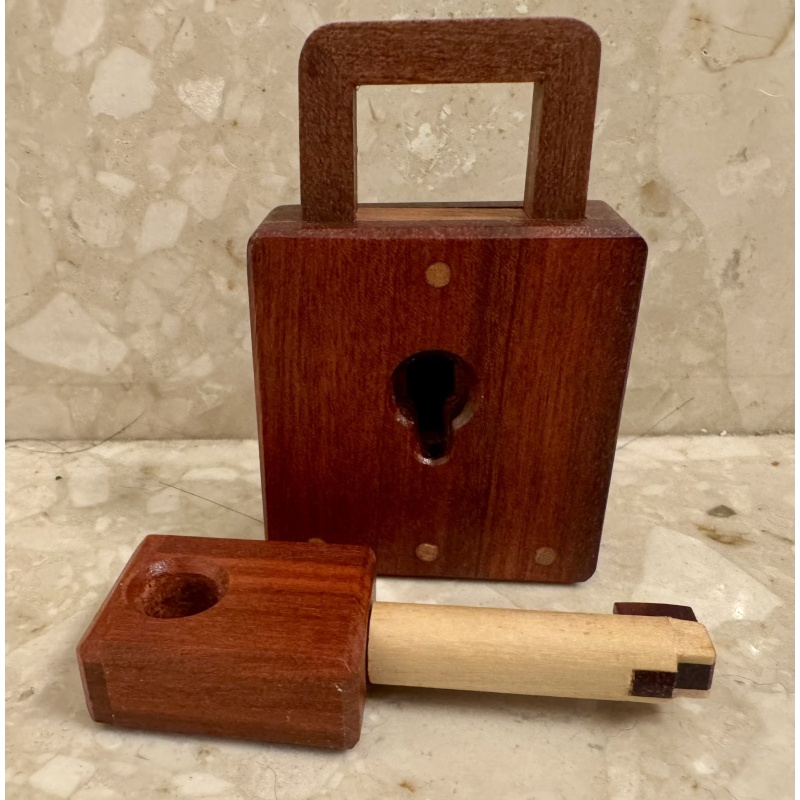 Pirates Lock (Stickman Version)