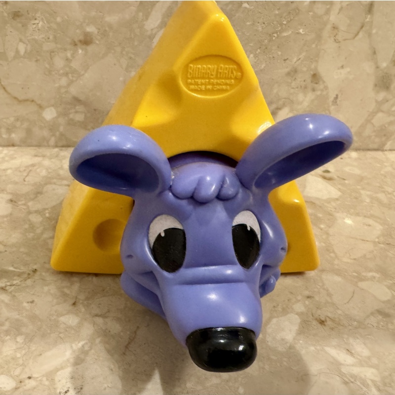 The Amazing Chewdini