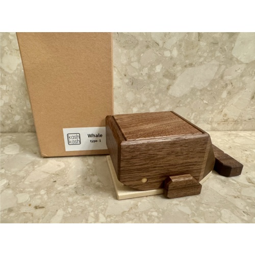Whale Type I - Kasho
