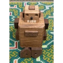 Breakin’ - Osamu Kasho