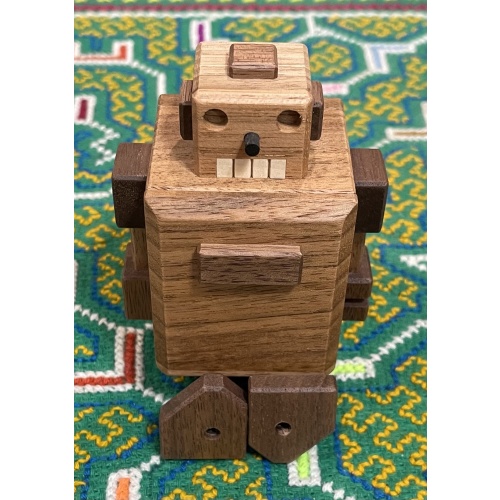 Breakin’ - Osamu Kasho