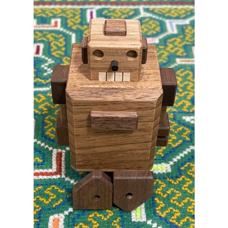 Breakin’ - Osamu Kasho