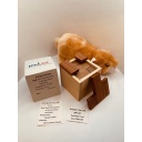 Double Play - Stewart Coffin Design #X-75 A by Saul Bobroff