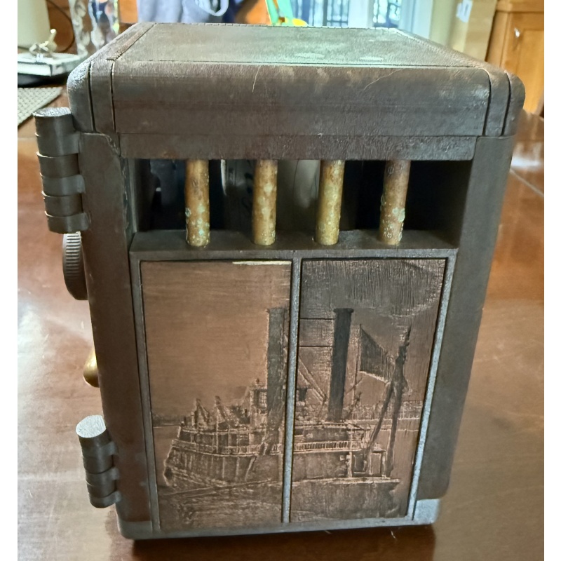 Lost Vault - Jesse Born