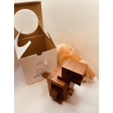 Dino - Christoph Lohe by Pelikan