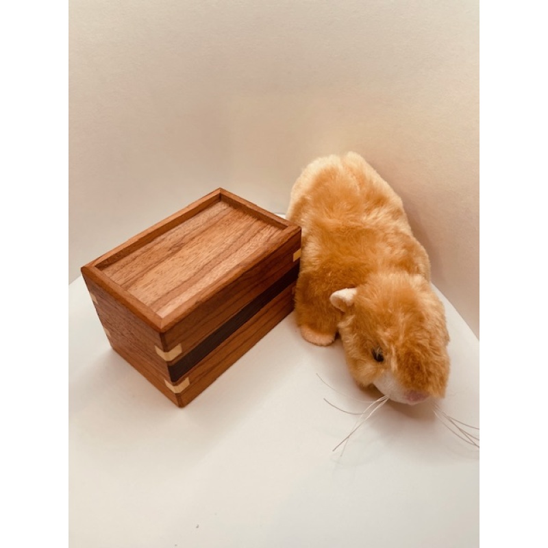 Abbie’s Waffle - Stewart Coffin Design #18 by John Devost