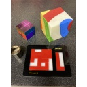 4 Puzzles~~One Great Price!!