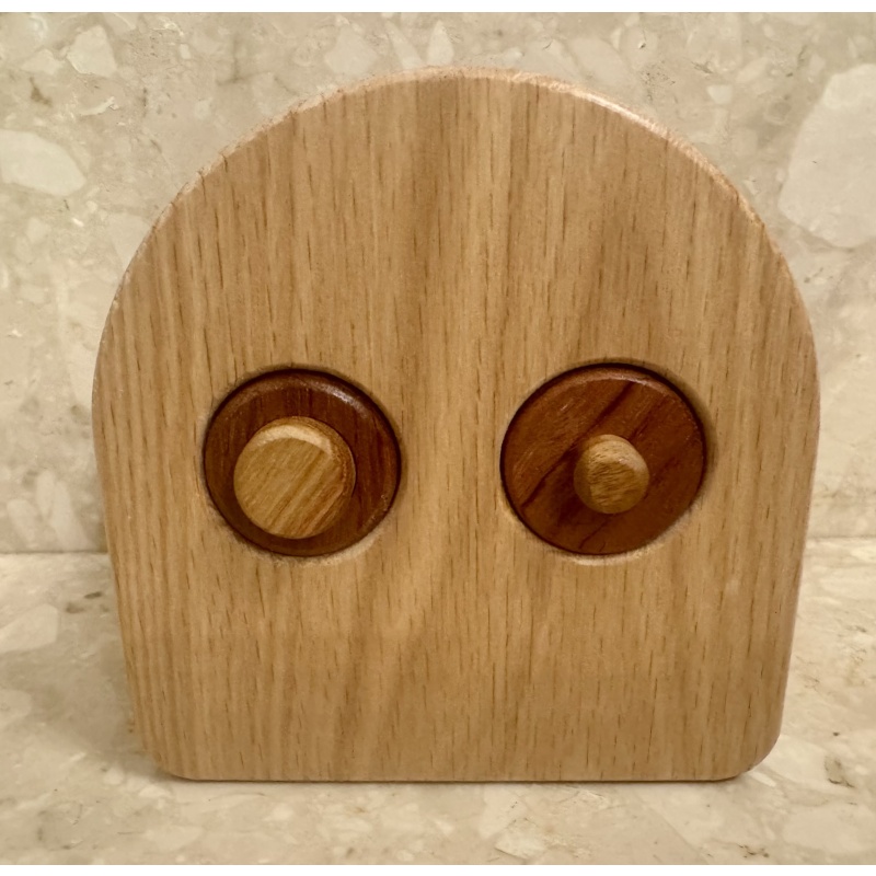 Dead Mortimer- Dedwoodcrafts