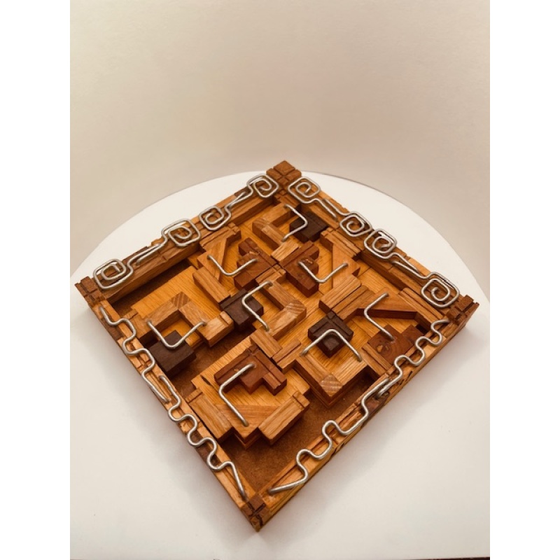 BrAivo by Tamas Vanyo