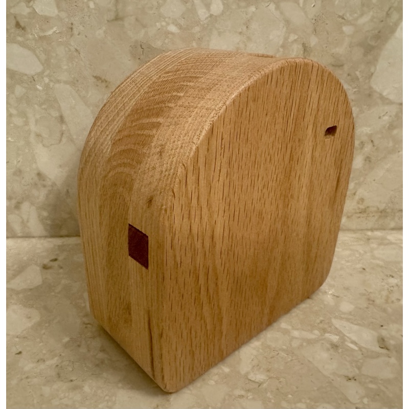 Dead Mortimer- Dedwoodcrafts