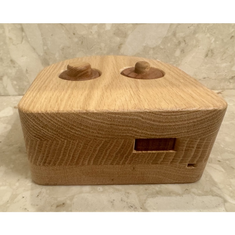 Dead Mortimer- Dedwoodcrafts