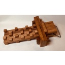 Safe Keys by Tamas Vanyo