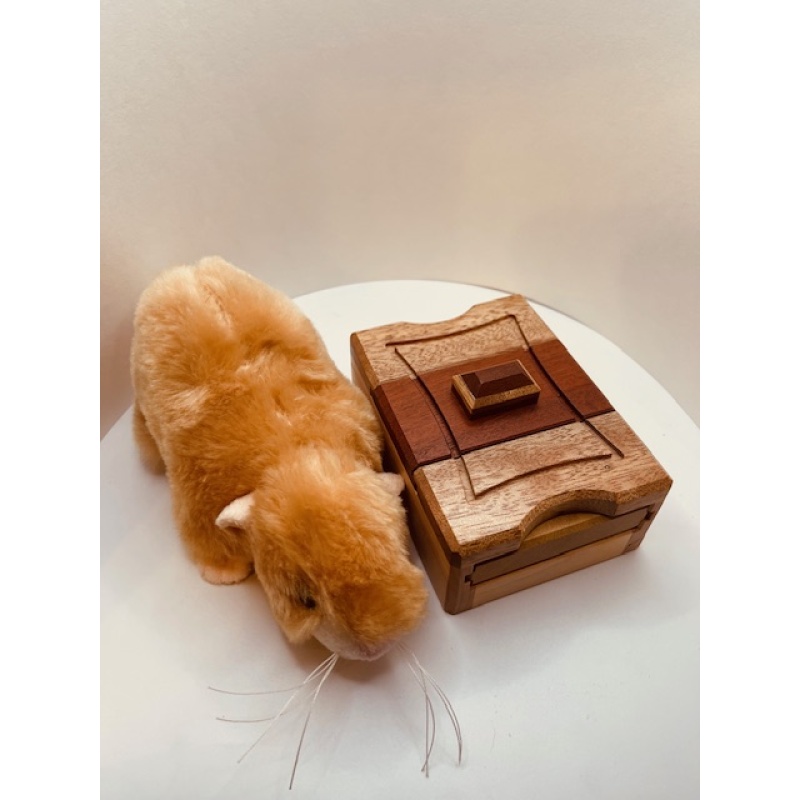 Card Case by Juno