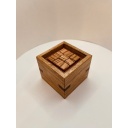 Oskar’s Cube - Oskar van Deventer by John Devost