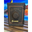 The Lost Vault of Jesse James (Limited Edition)