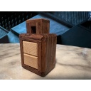 Mini Lock (crafted by Cubic Dissection)