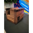 Jammed Gem (by Eric Fuller)