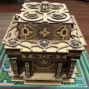 Templarion - Enigma Lab