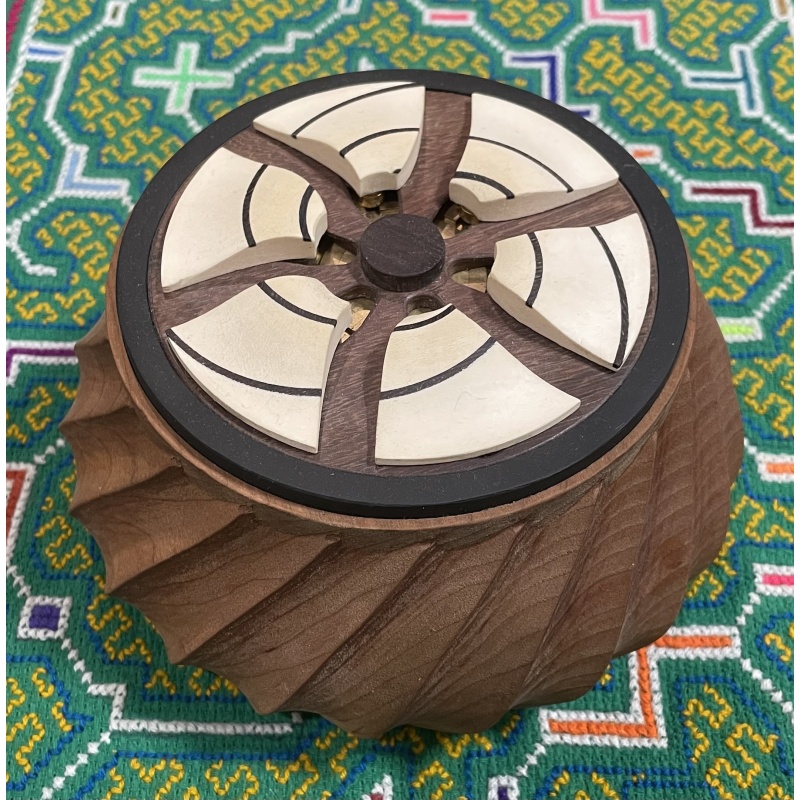 Fibonacci - Jesse Born #228