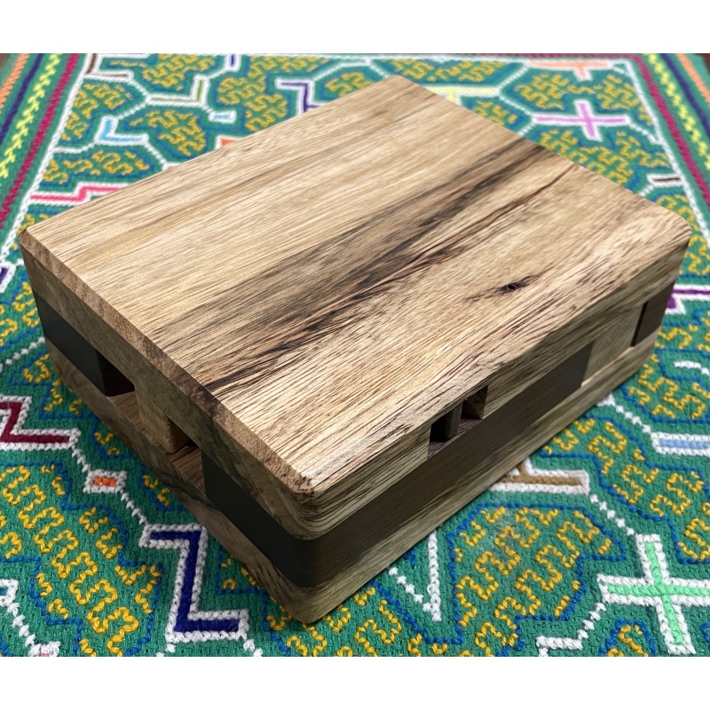 Pinhead - DEDwood Crafts