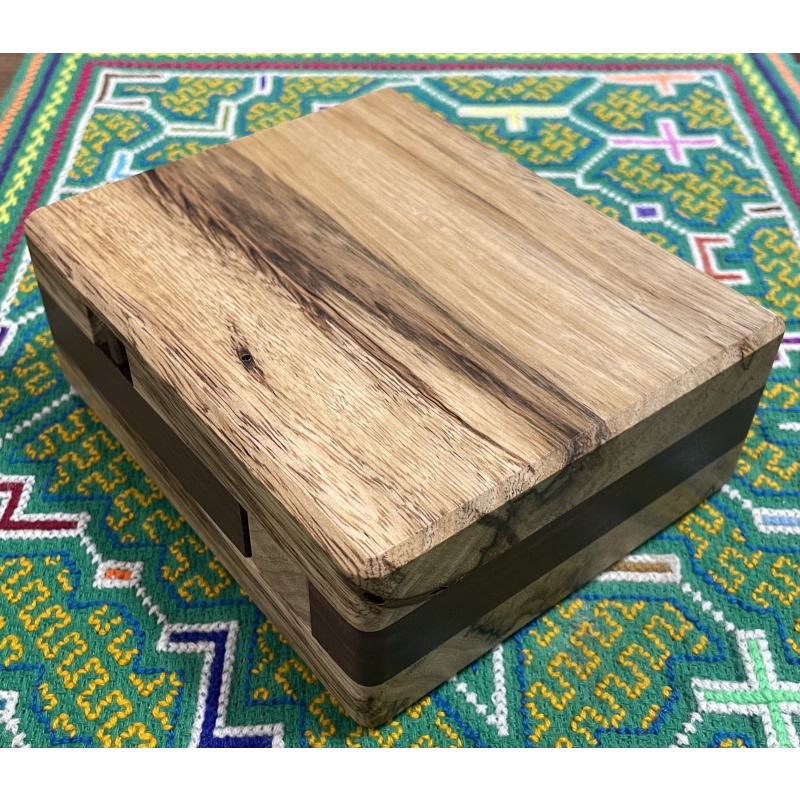 Pinhead - DEDwood Crafts