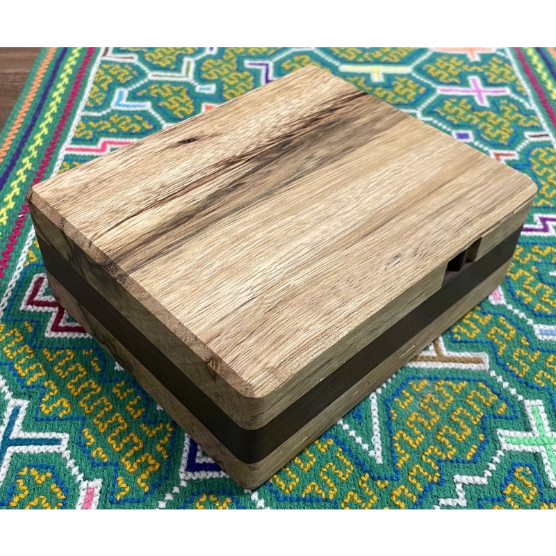 Pinhead - DEDwood Crafts