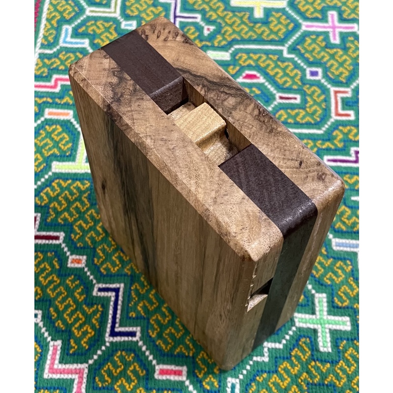 Pinhead - DEDwood Crafts