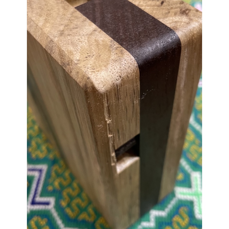 Pinhead - DEDwood Crafts