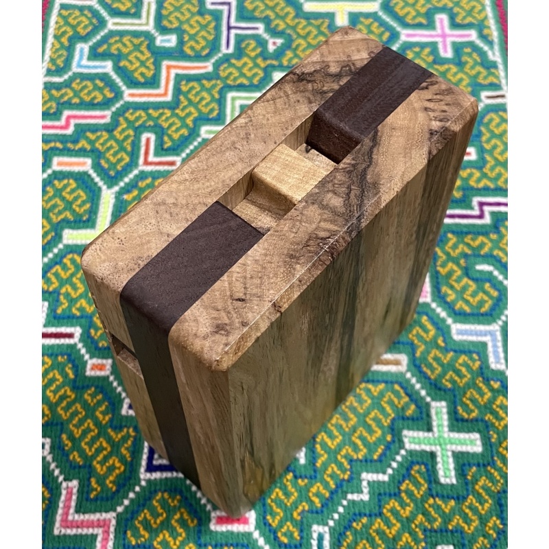 Pinhead - DEDwood Crafts