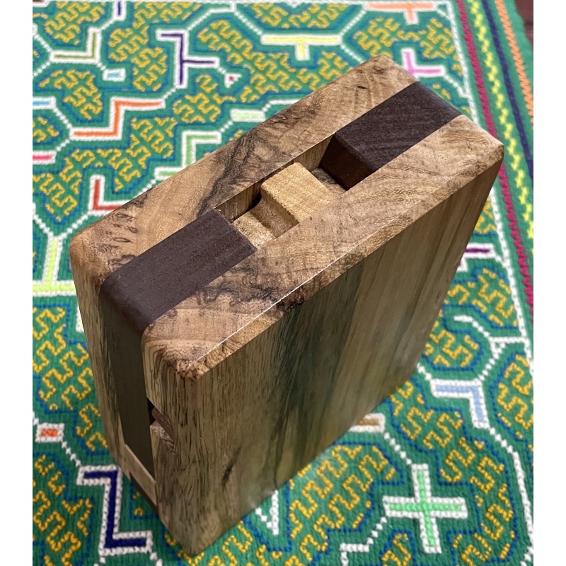 Pinhead - DEDwood Crafts