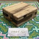Pinhead - DEDwood Crafts