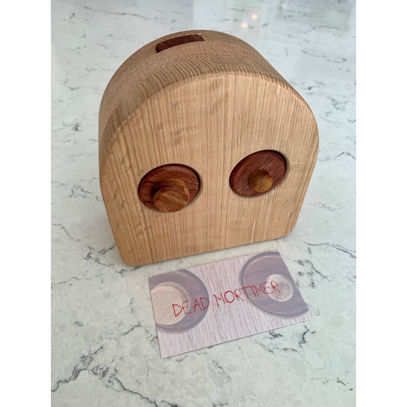 Dead Mortimer by Dee Dixon