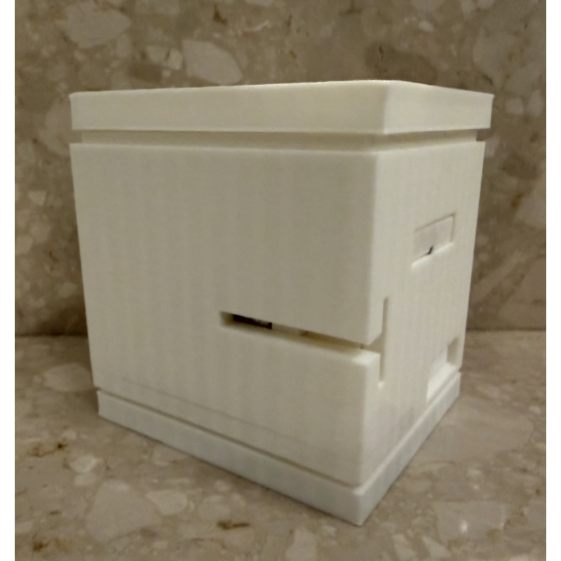 Washing Machine - SD Puzzle