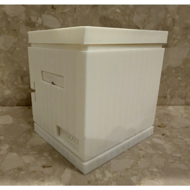 Washing Machine - SD Puzzle