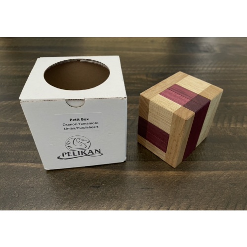 Petit Box