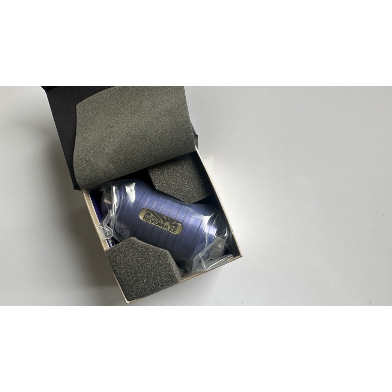 Unused Revomaze Indigo v1