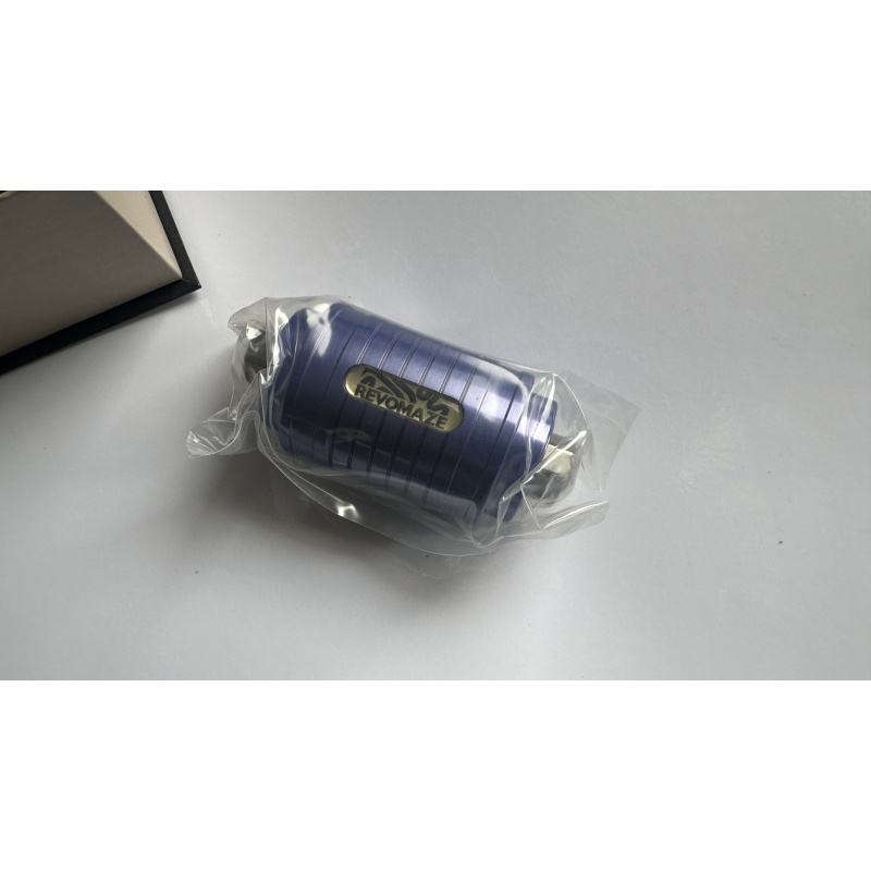 Unused Revomaze Indigo v1