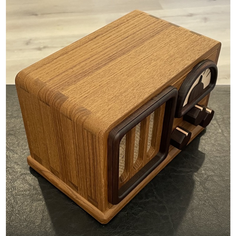 Bad Radio - Akio Kamei