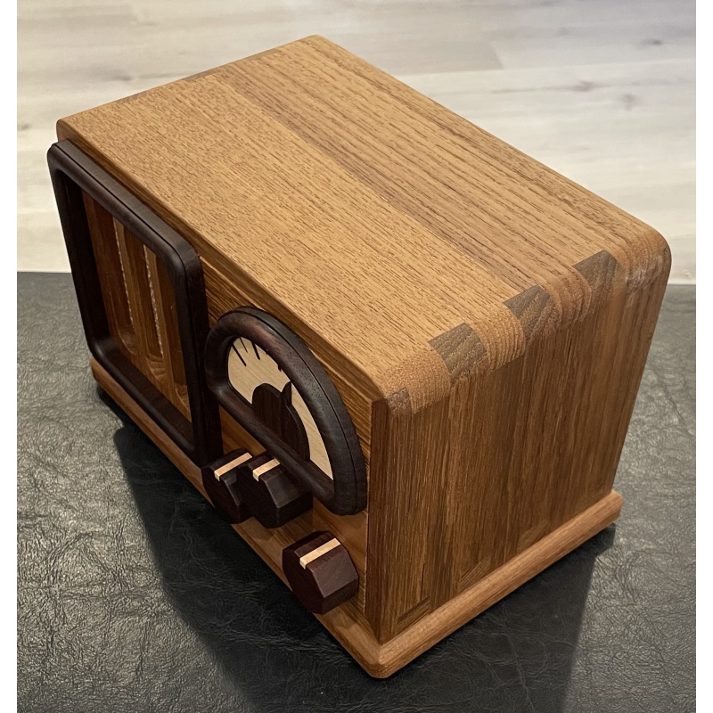 Bad Radio - Akio Kamei