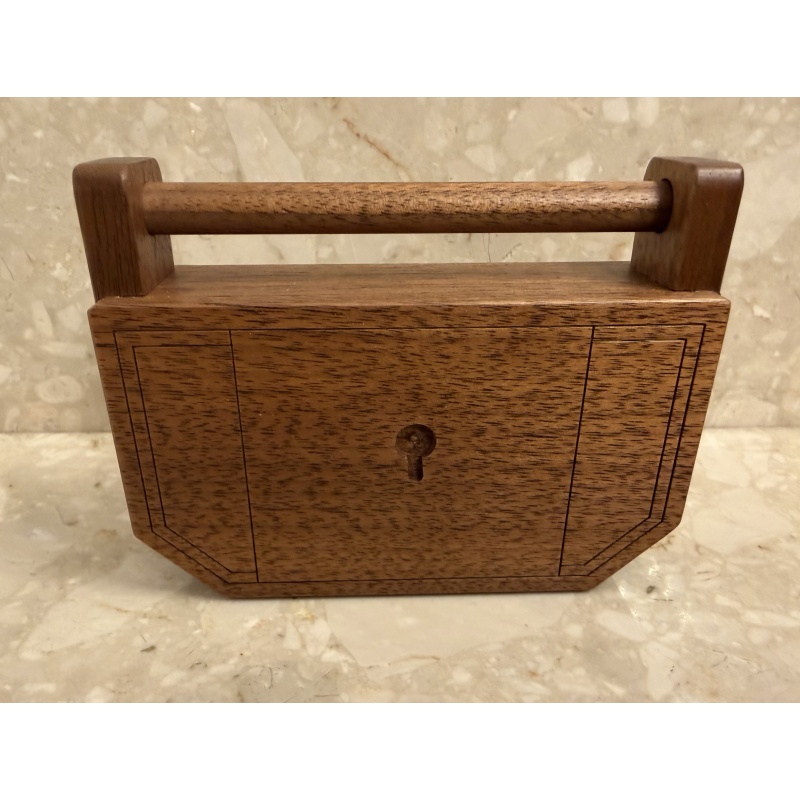 Lock (MY-24) - Tatsuo Miyamoto