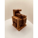 Dog Catcher by Alfons Eyckmans