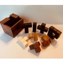 Tito’s Brick by Tito