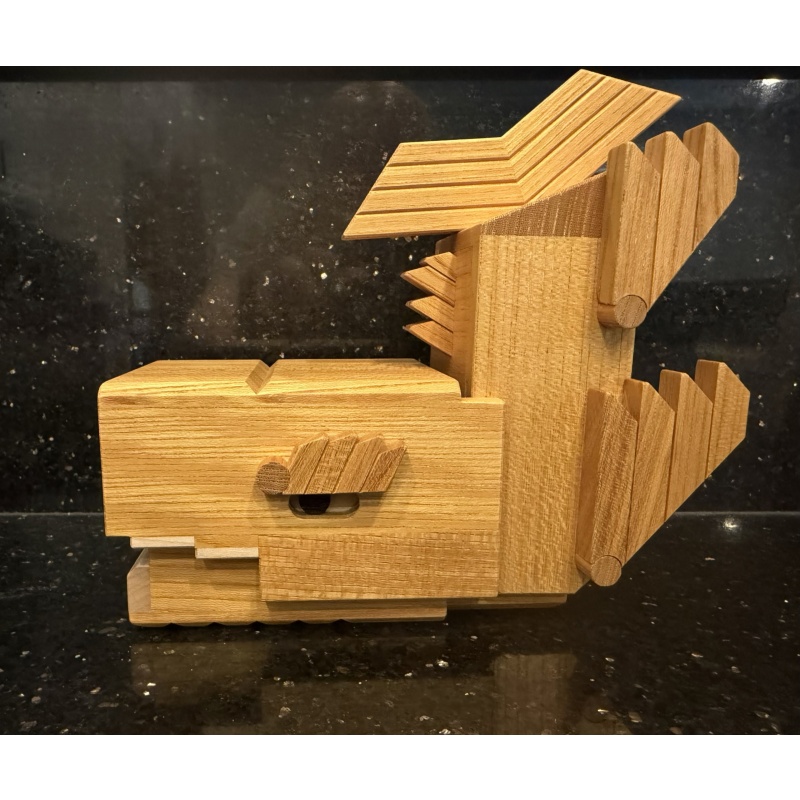 Shachihoko (DA-7) - Arimura