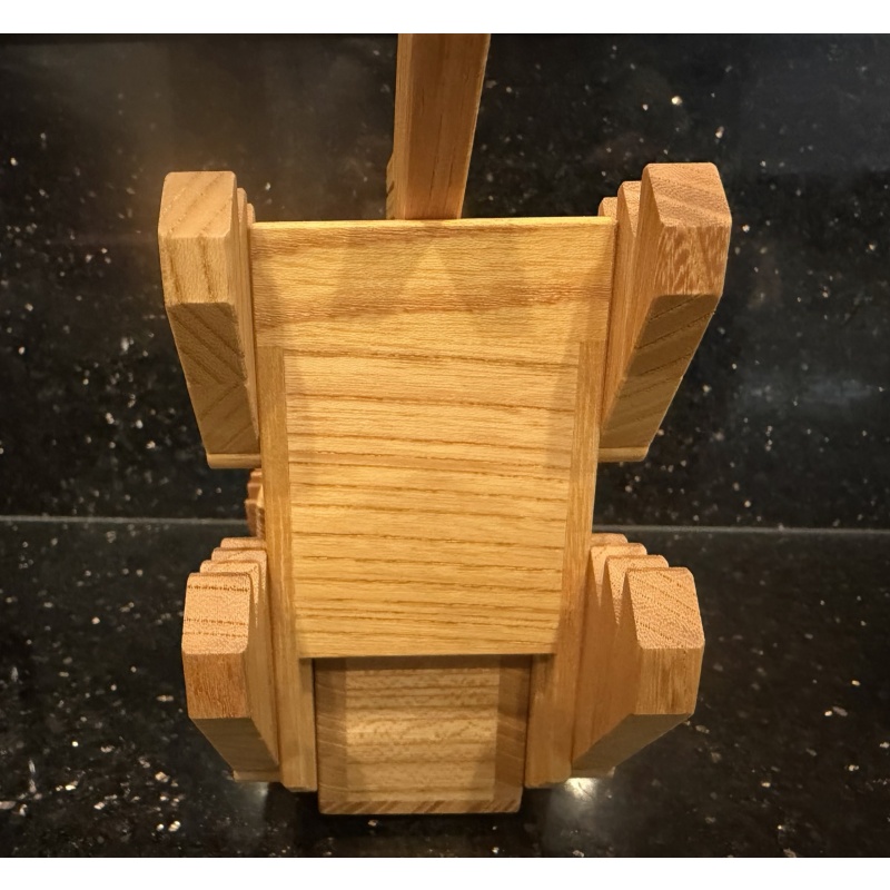 Shachihoko (DA-7) - Arimura