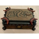 Rattler’s Tail - Jesse Born